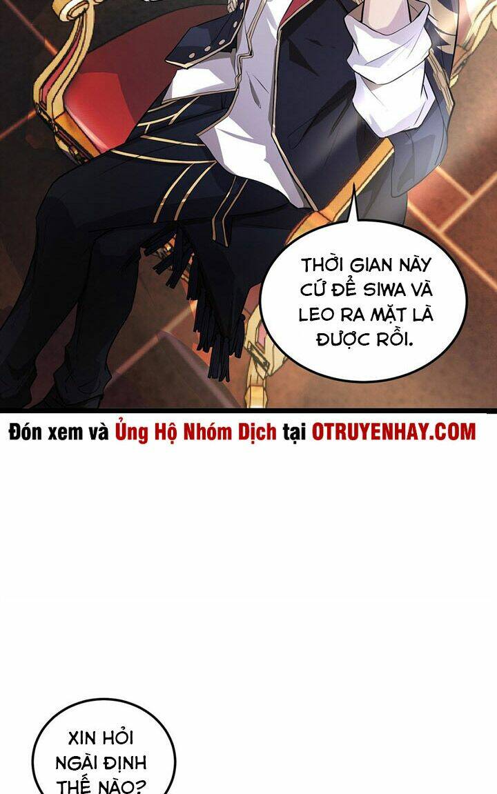 Cuộc Chiến Đế Vị Của Hoàng Tử Phế Vật - Chapter 2 - Page 7