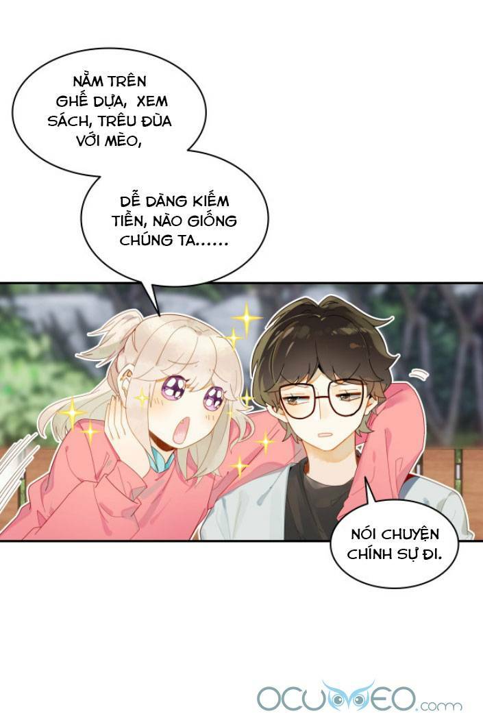 Cách Sông Ngàn Dặm, Tần Xuyên Tri Hạ - Chapter 4 - Page 10