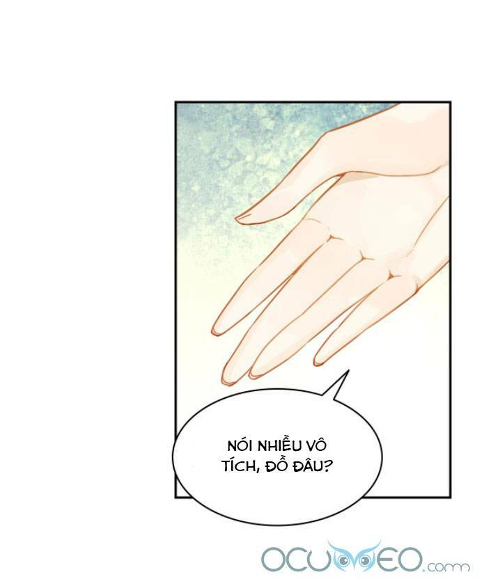 Cách Sông Ngàn Dặm, Tần Xuyên Tri Hạ - Chapter 4 - Page 11