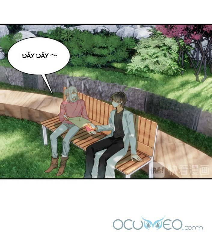 Cách Sông Ngàn Dặm, Tần Xuyên Tri Hạ - Chapter 4 - Page 12