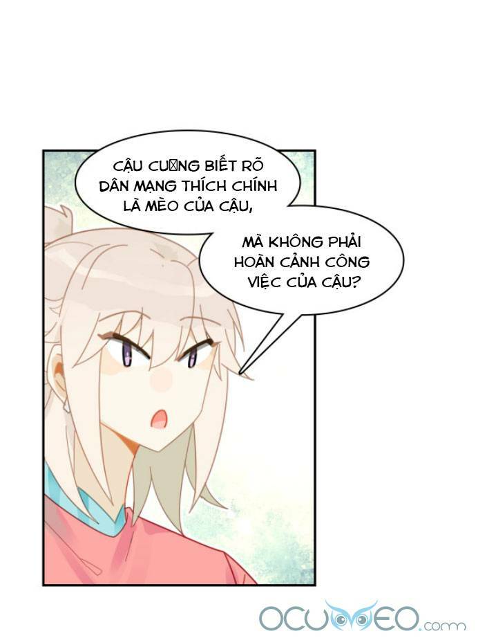 Cách Sông Ngàn Dặm, Tần Xuyên Tri Hạ - Chapter 4 - Page 14