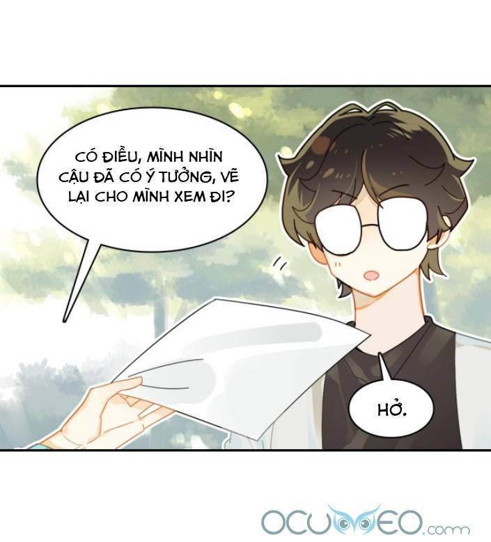 Cách Sông Ngàn Dặm, Tần Xuyên Tri Hạ - Chapter 4 - Page 15