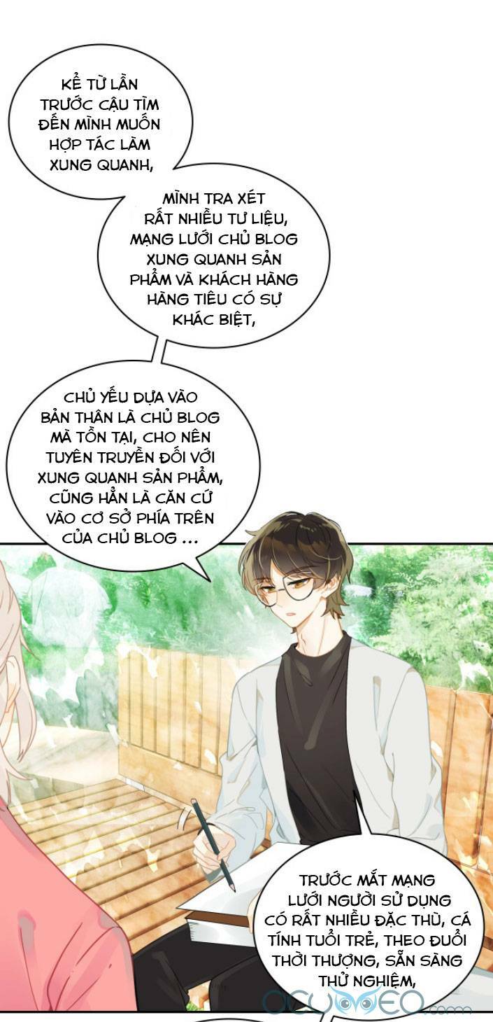 Cách Sông Ngàn Dặm, Tần Xuyên Tri Hạ - Chapter 4 - Page 16