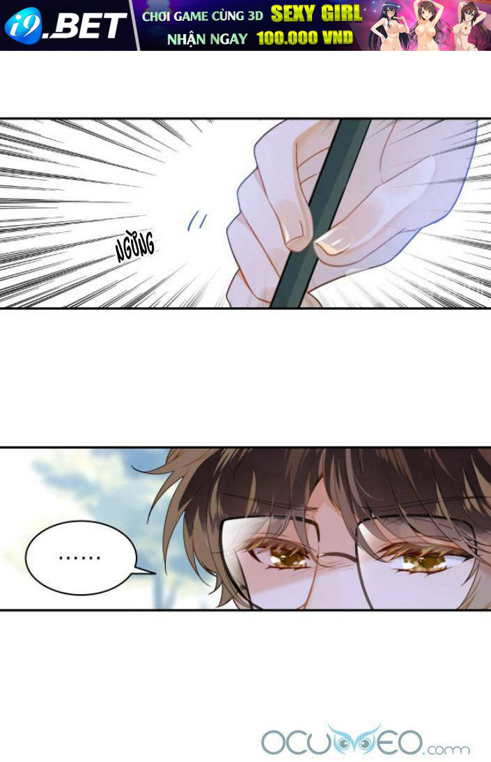 Cách Sông Ngàn Dặm, Tần Xuyên Tri Hạ - Chapter 4 - Page 21