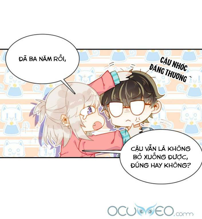 Cách Sông Ngàn Dặm, Tần Xuyên Tri Hạ - Chapter 4 - Page 22