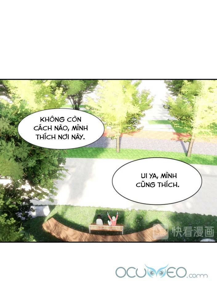 Cách Sông Ngàn Dặm, Tần Xuyên Tri Hạ - Chapter 4 - Page 24