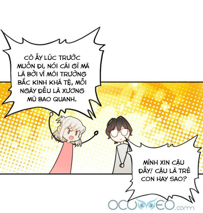 Cách Sông Ngàn Dặm, Tần Xuyên Tri Hạ - Chapter 4 - Page 26