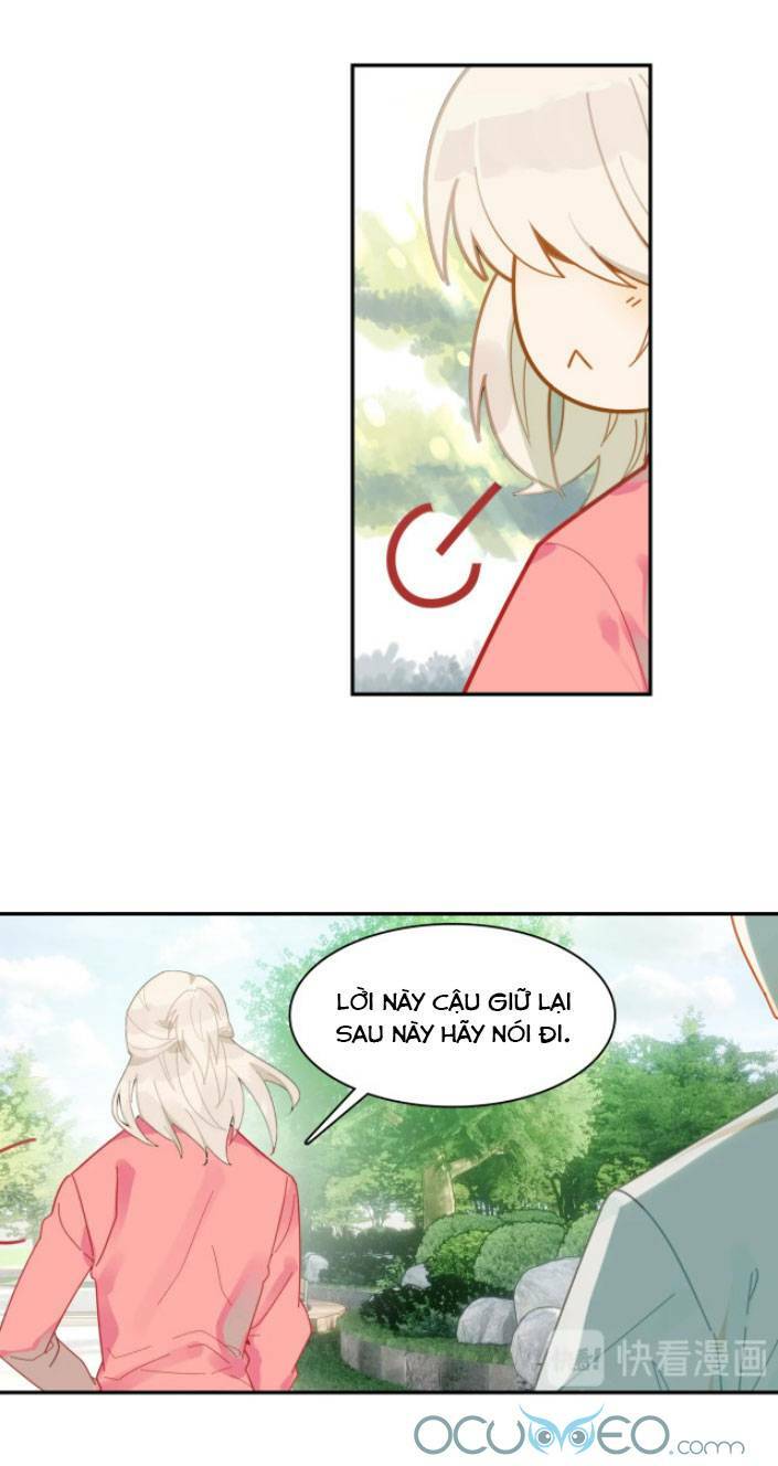 Cách Sông Ngàn Dặm, Tần Xuyên Tri Hạ - Chapter 4 - Page 30