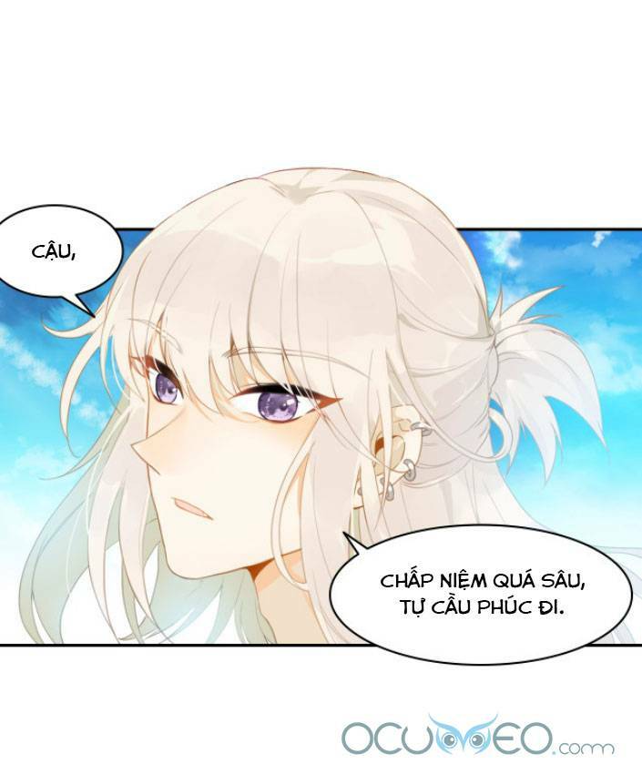 Cách Sông Ngàn Dặm, Tần Xuyên Tri Hạ - Chapter 4 - Page 31