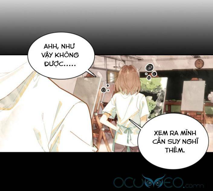 Cách Sông Ngàn Dặm, Tần Xuyên Tri Hạ - Chapter 4 - Page 36