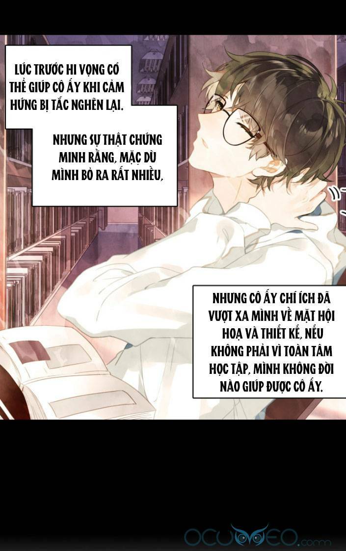 Cách Sông Ngàn Dặm, Tần Xuyên Tri Hạ - Chapter 4 - Page 40