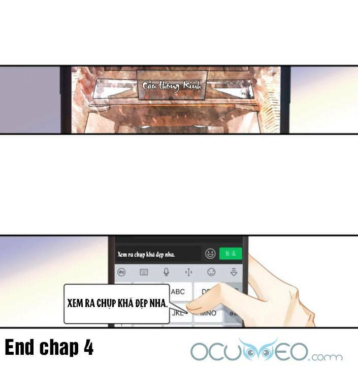 Cách Sông Ngàn Dặm, Tần Xuyên Tri Hạ - Chapter 4 - Page 42