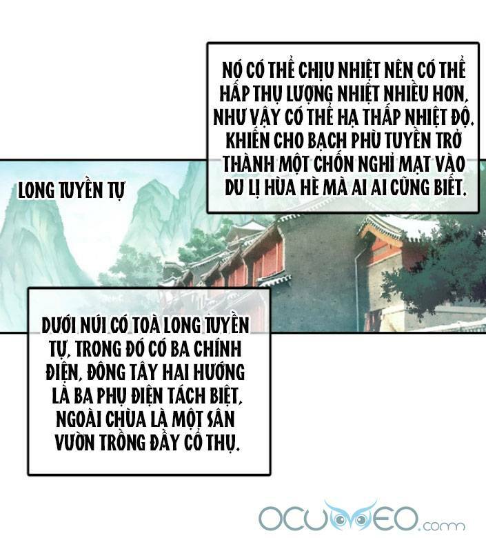 Cách Sông Ngàn Dặm, Tần Xuyên Tri Hạ - Chapter 4 - Page 4