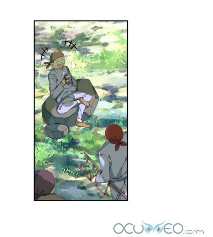 Cách Sông Ngàn Dặm, Tần Xuyên Tri Hạ - Chapter 4 - Page 5