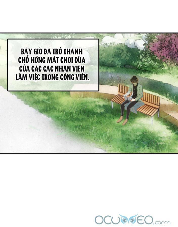 Cách Sông Ngàn Dặm, Tần Xuyên Tri Hạ - Chapter 4 - Page 6