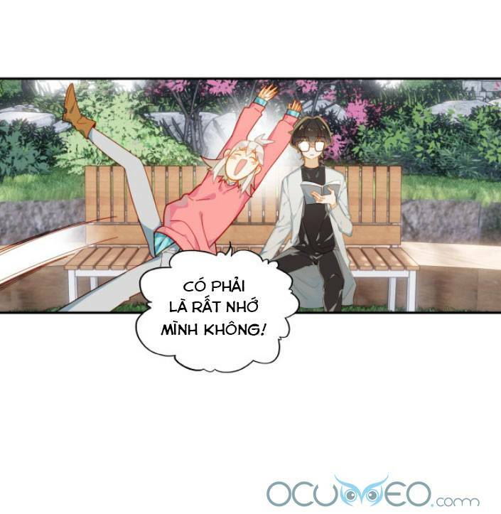 Cách Sông Ngàn Dặm, Tần Xuyên Tri Hạ - Chapter 4 - Page 8