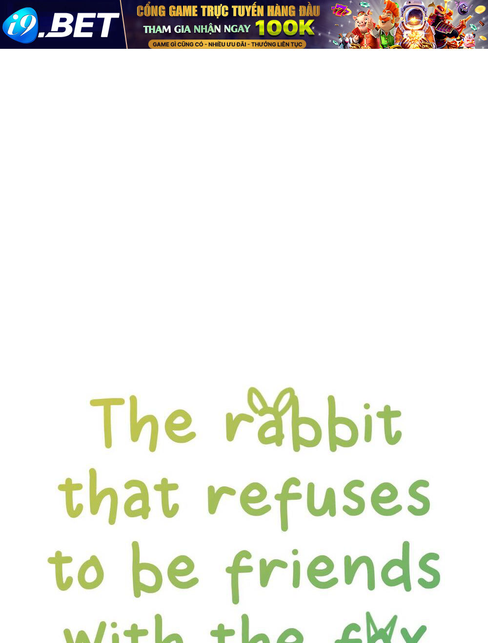 Gần như là bạn - Chapter 27 - Page 3