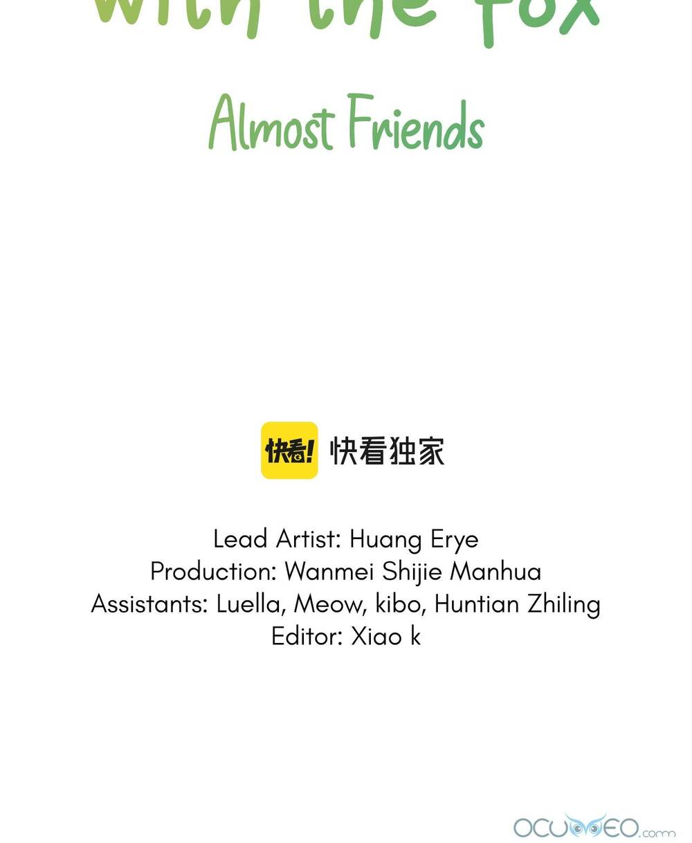 Gần như là bạn - Chapter 27 - Page 4