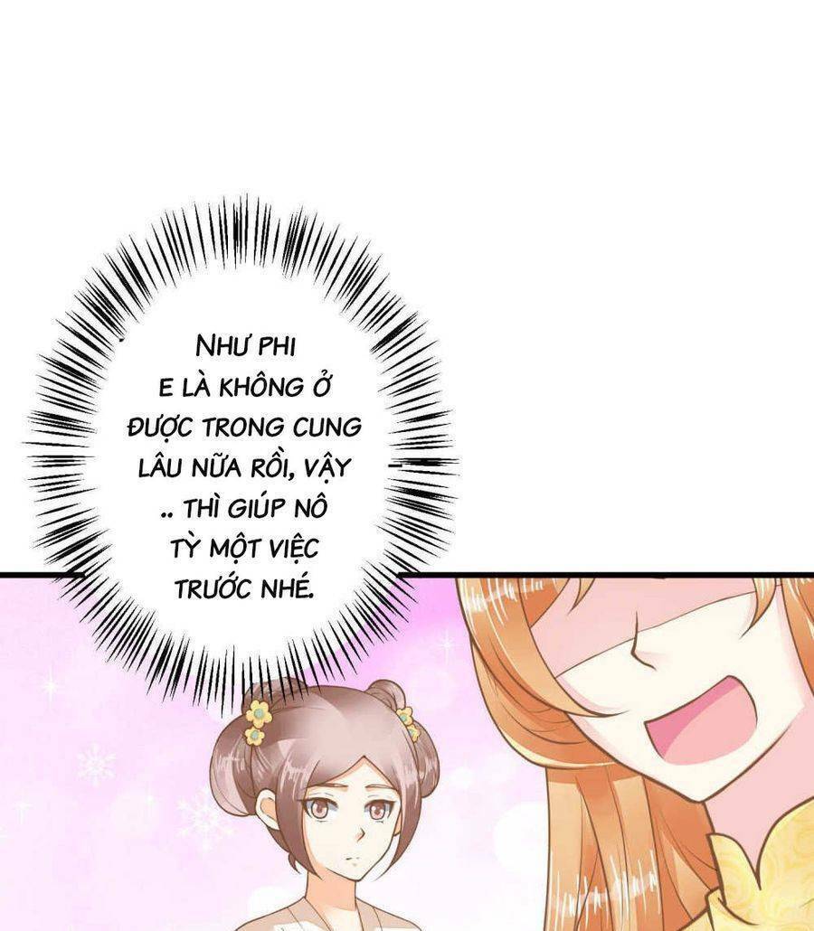 Quý Phi Này Có Chút Cơ - Chapter 27 - Page 10