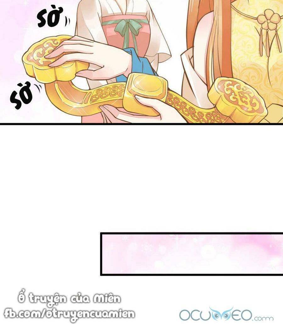 Quý Phi Này Có Chút Cơ - Chapter 27 - Page 11