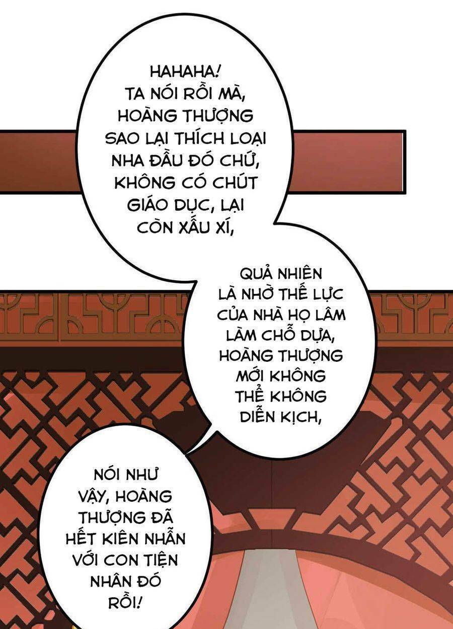 Quý Phi Này Có Chút Cơ - Chapter 27 - Page 12