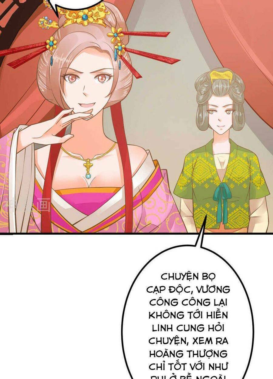 Quý Phi Này Có Chút Cơ - Chapter 27 - Page 13