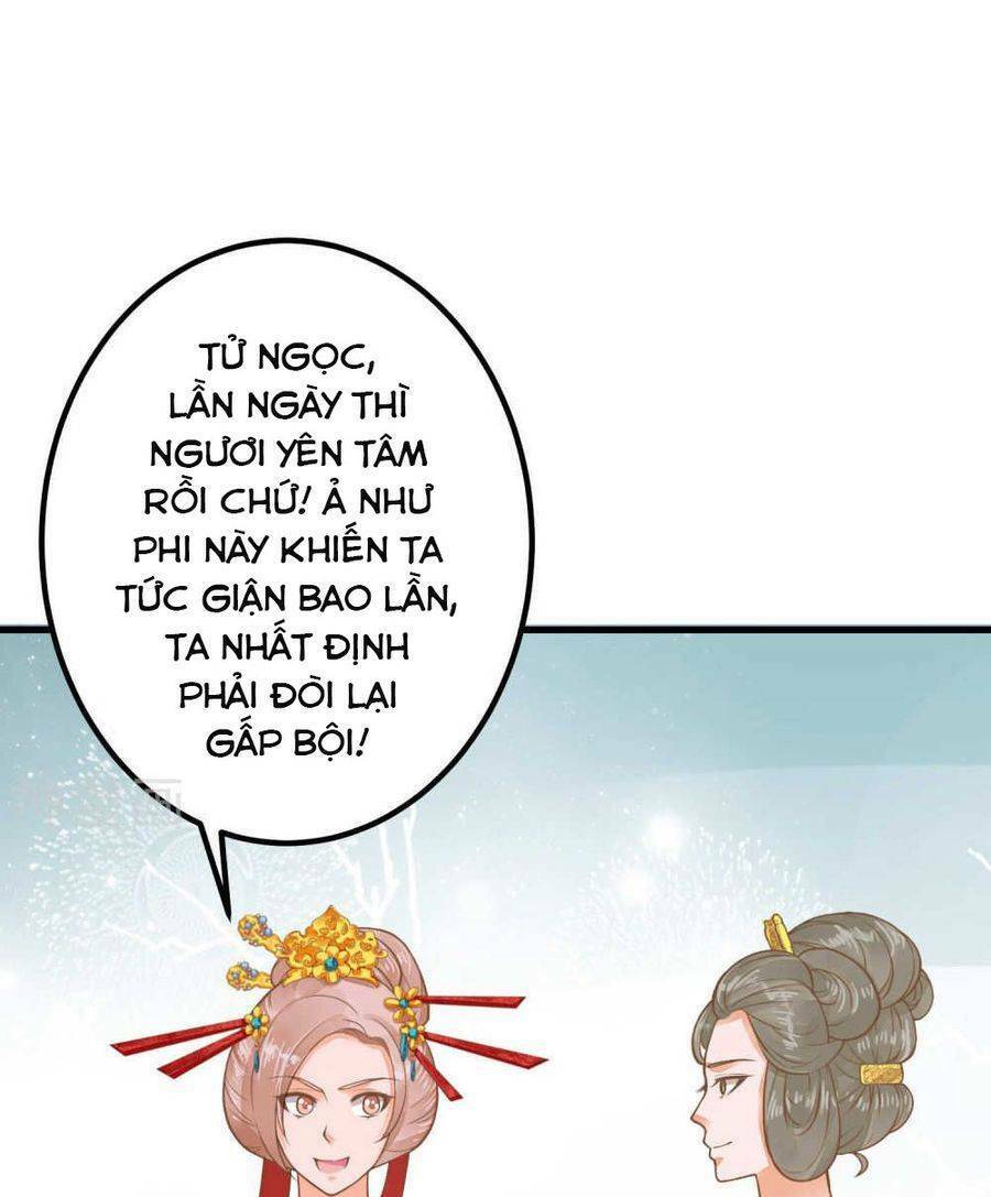 Quý Phi Này Có Chút Cơ - Chapter 27 - Page 15