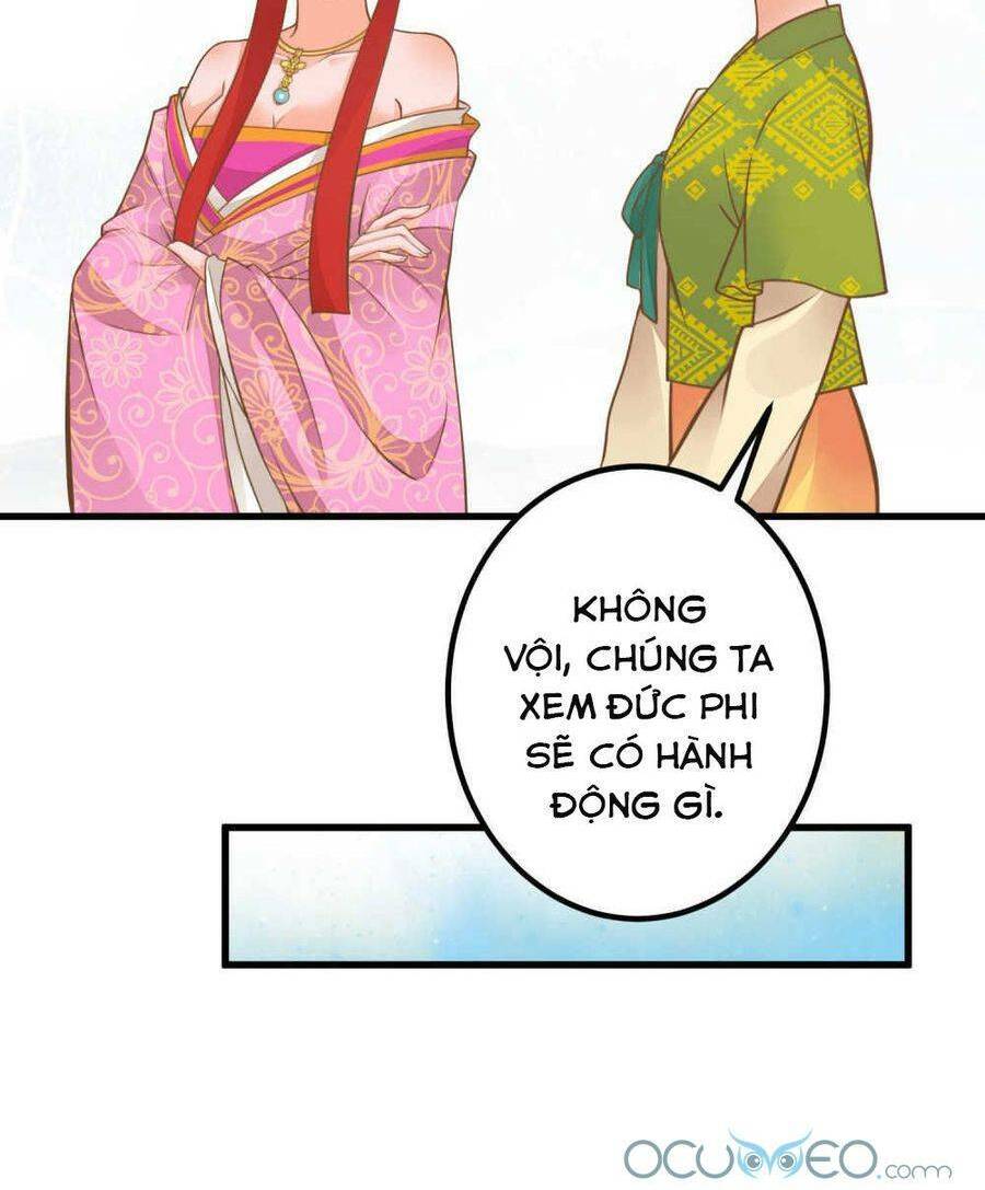 Quý Phi Này Có Chút Cơ - Chapter 27 - Page 16