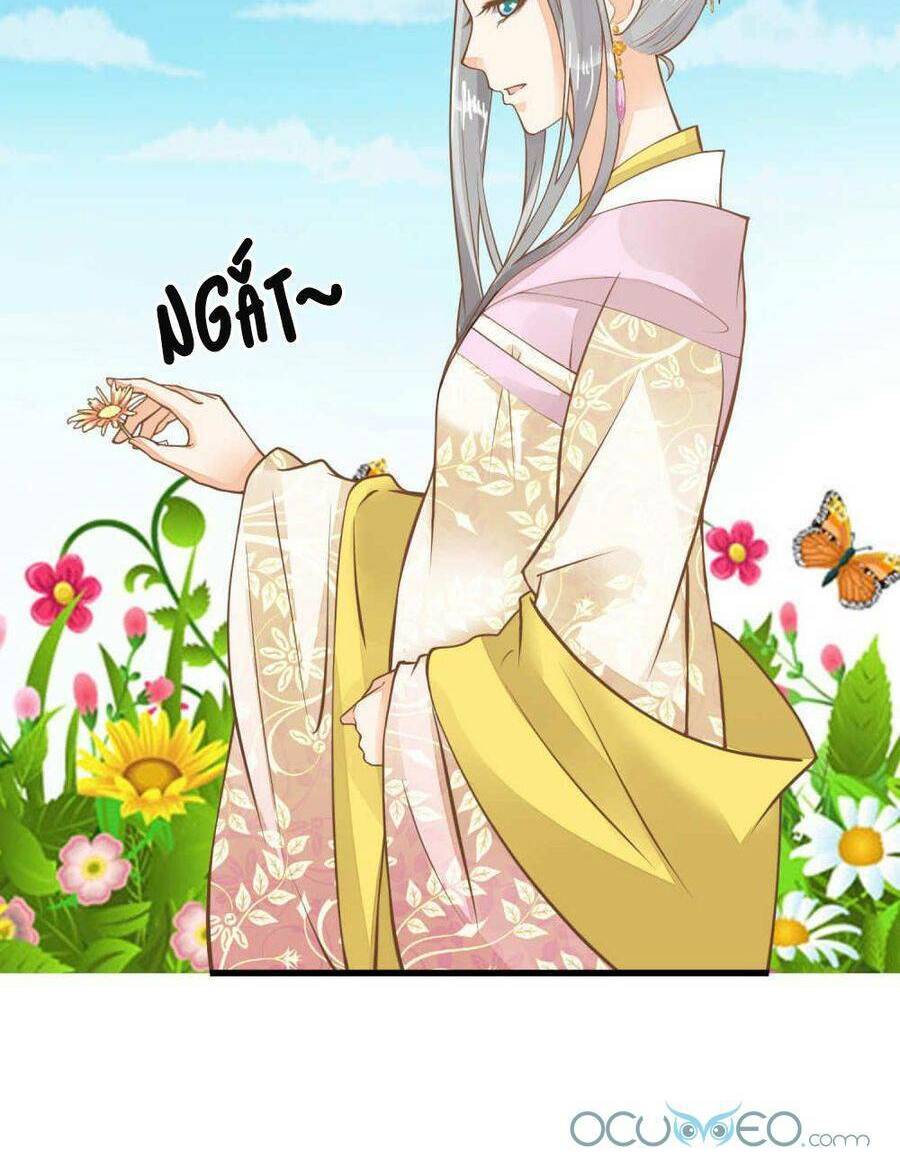 Quý Phi Này Có Chút Cơ - Chapter 27 - Page 20