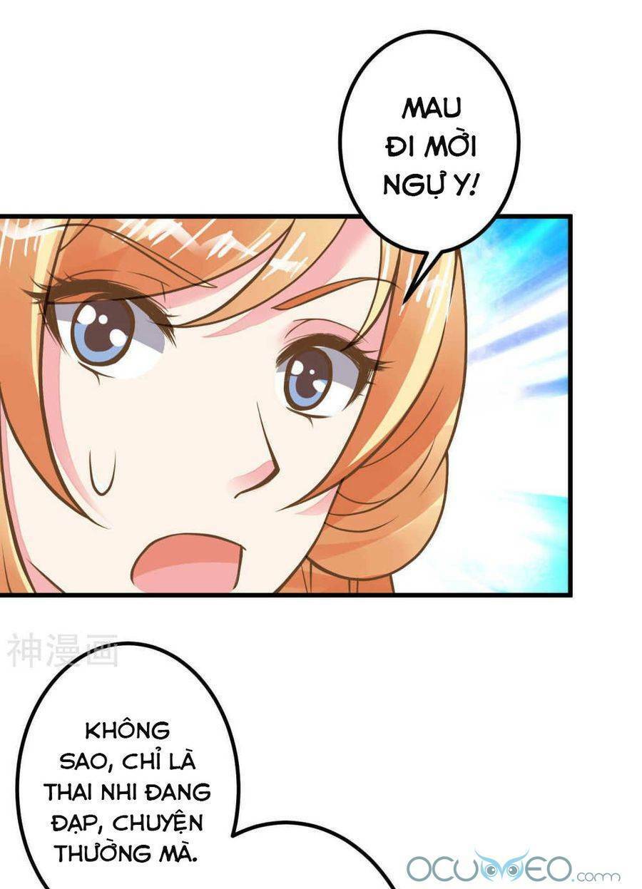 Quý Phi Này Có Chút Cơ - Chapter 27 - Page 33