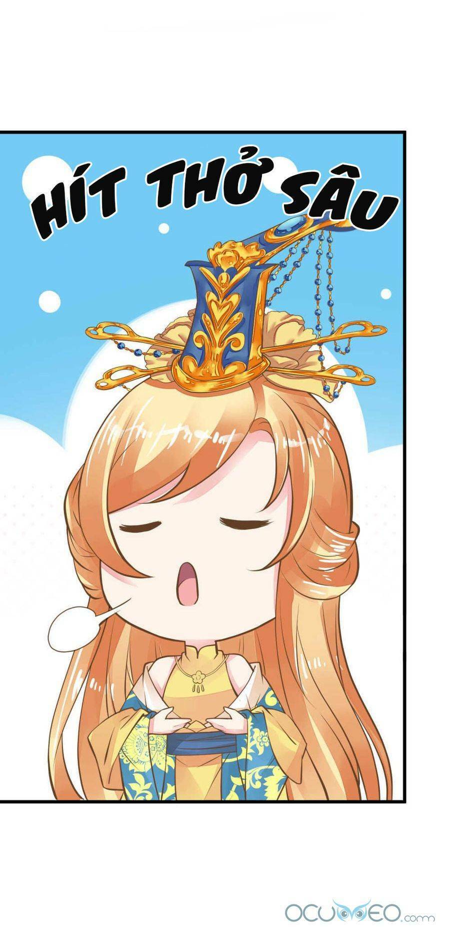 Quý Phi Này Có Chút Cơ - Chapter 27 - Page 37