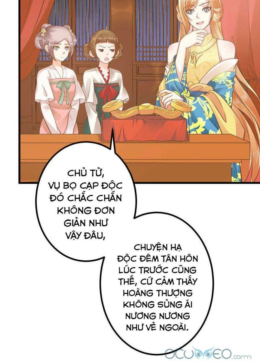 Quý Phi Này Có Chút Cơ - Chapter 27 - Page 3