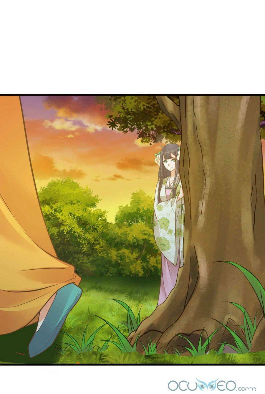 Quý Phi Này Có Chút Cơ - Chapter 27 - Page 51