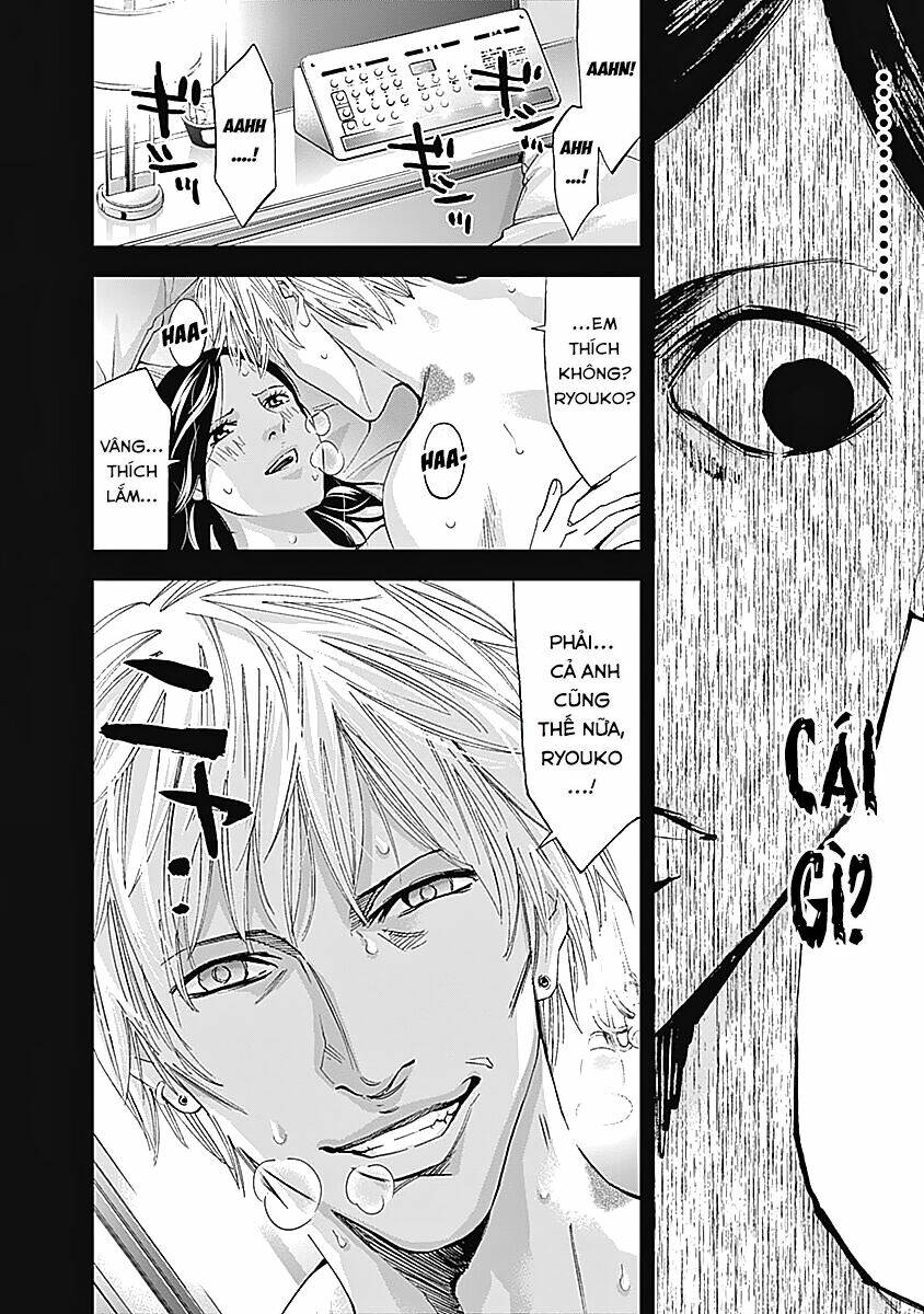 Funouhan - Chapter 38 - Page 18