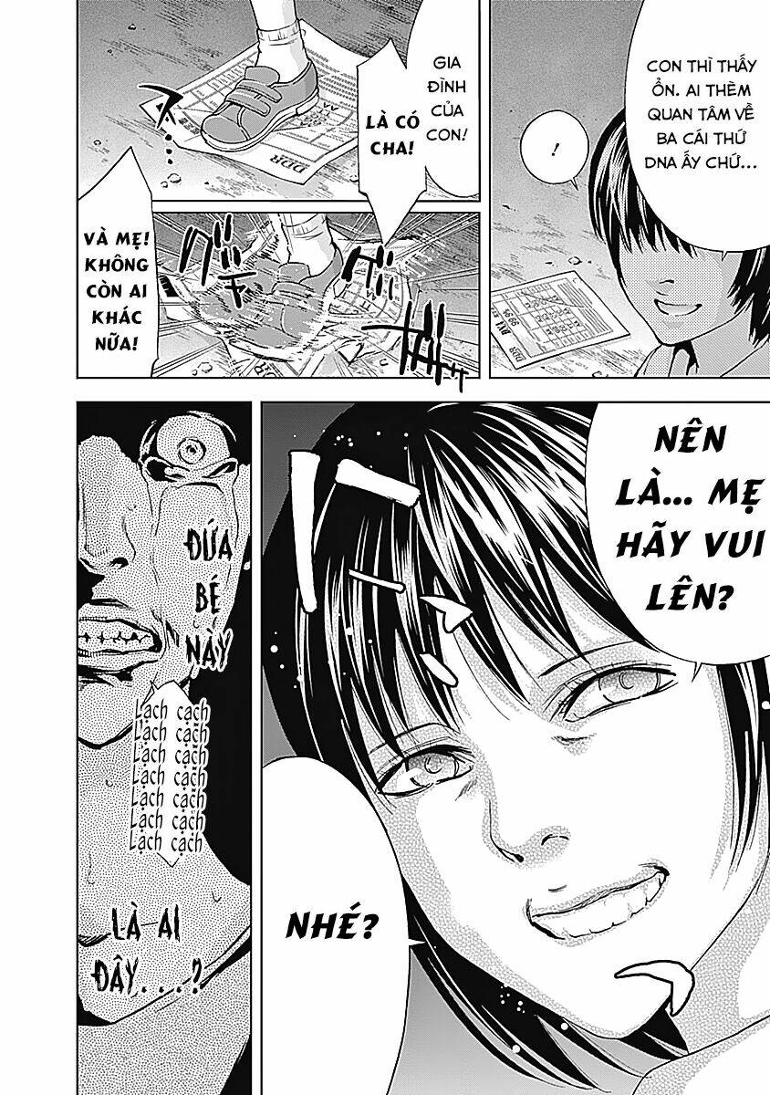 Funouhan - Chapter 38 - Page 28