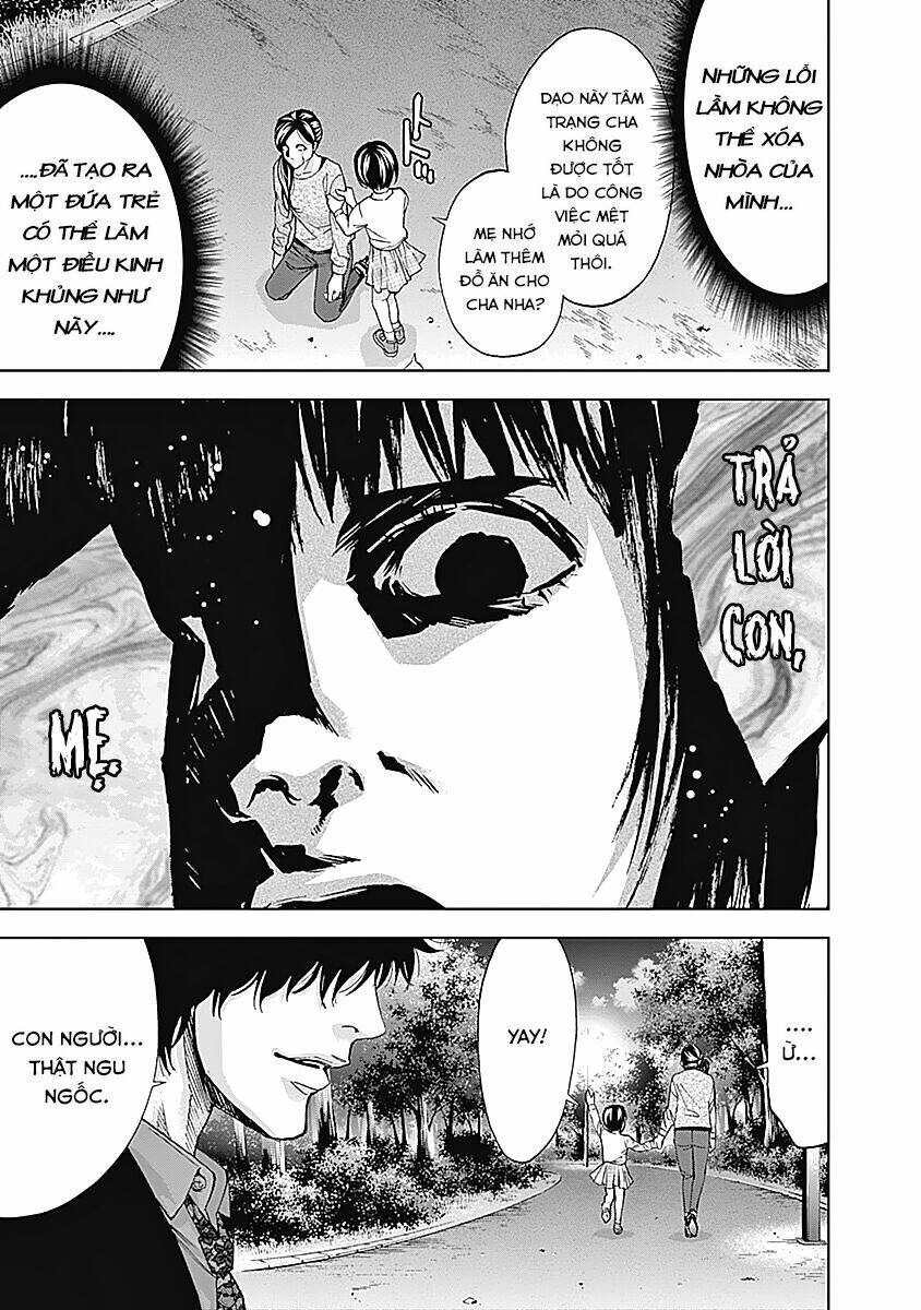 Funouhan - Chapter 38 - Page 29