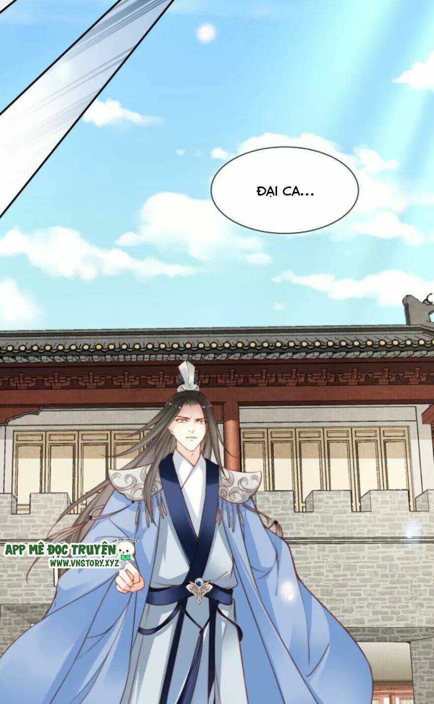 Nàng Trở Thành Bạch Nguyệt Quang Của Vương Gia Bệnh Kiều - Chapter 116 - Page 9