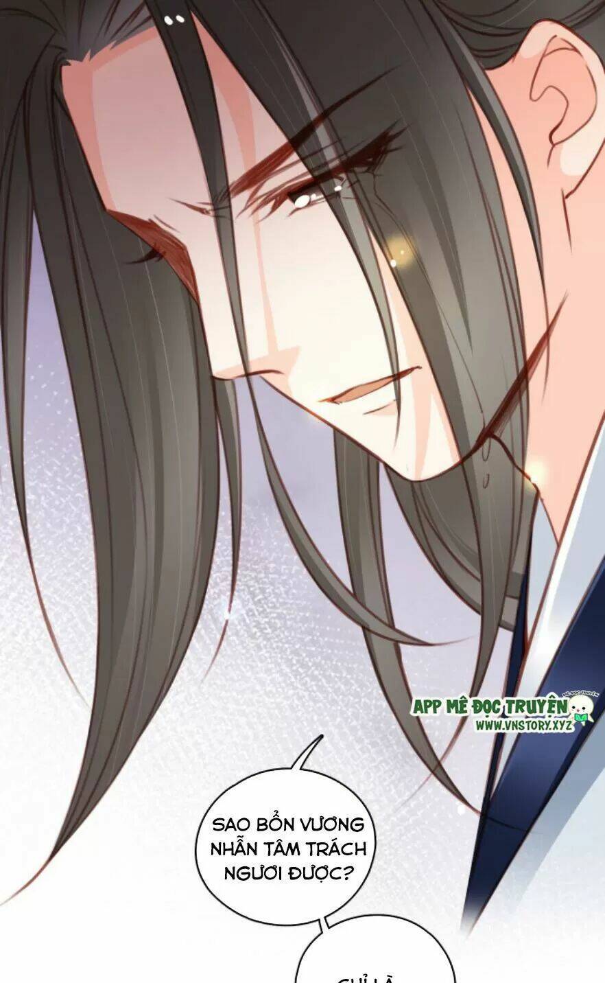 Nàng Trở Thành Bạch Nguyệt Quang Của Vương Gia Bệnh Kiều - Chapter 116 - Page 14