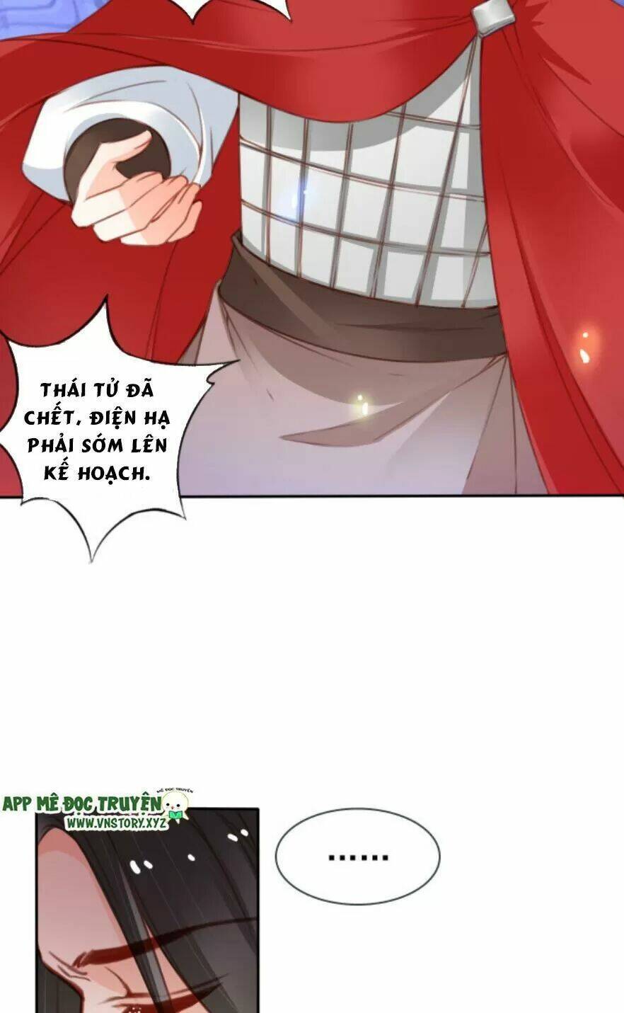 Nàng Trở Thành Bạch Nguyệt Quang Của Vương Gia Bệnh Kiều - Chapter 116 - Page 16