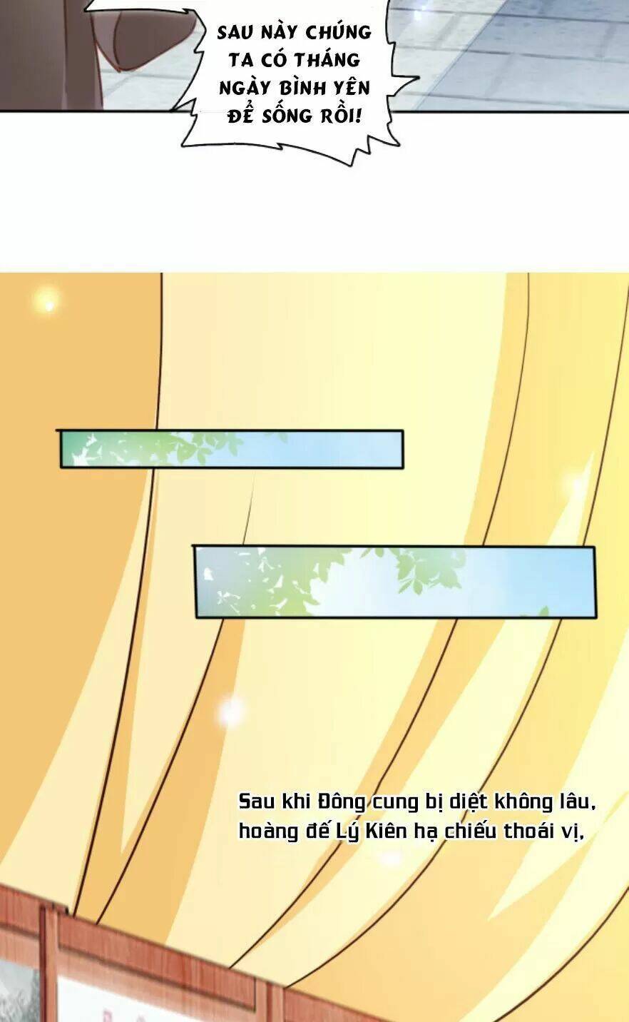 Nàng Trở Thành Bạch Nguyệt Quang Của Vương Gia Bệnh Kiều - Chapter 116 - Page 22