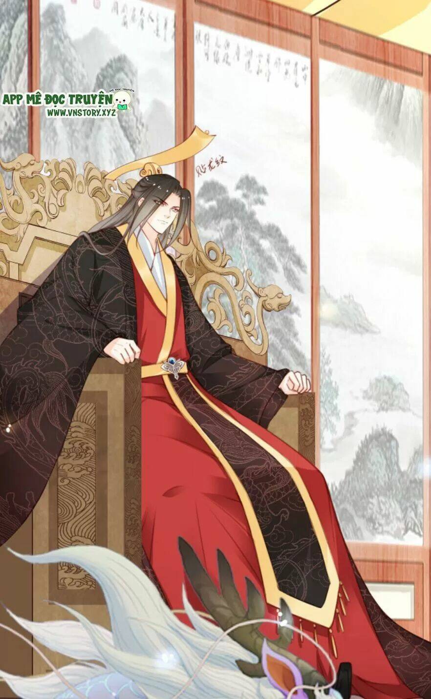 Nàng Trở Thành Bạch Nguyệt Quang Của Vương Gia Bệnh Kiều - Chapter 116 - Page 23