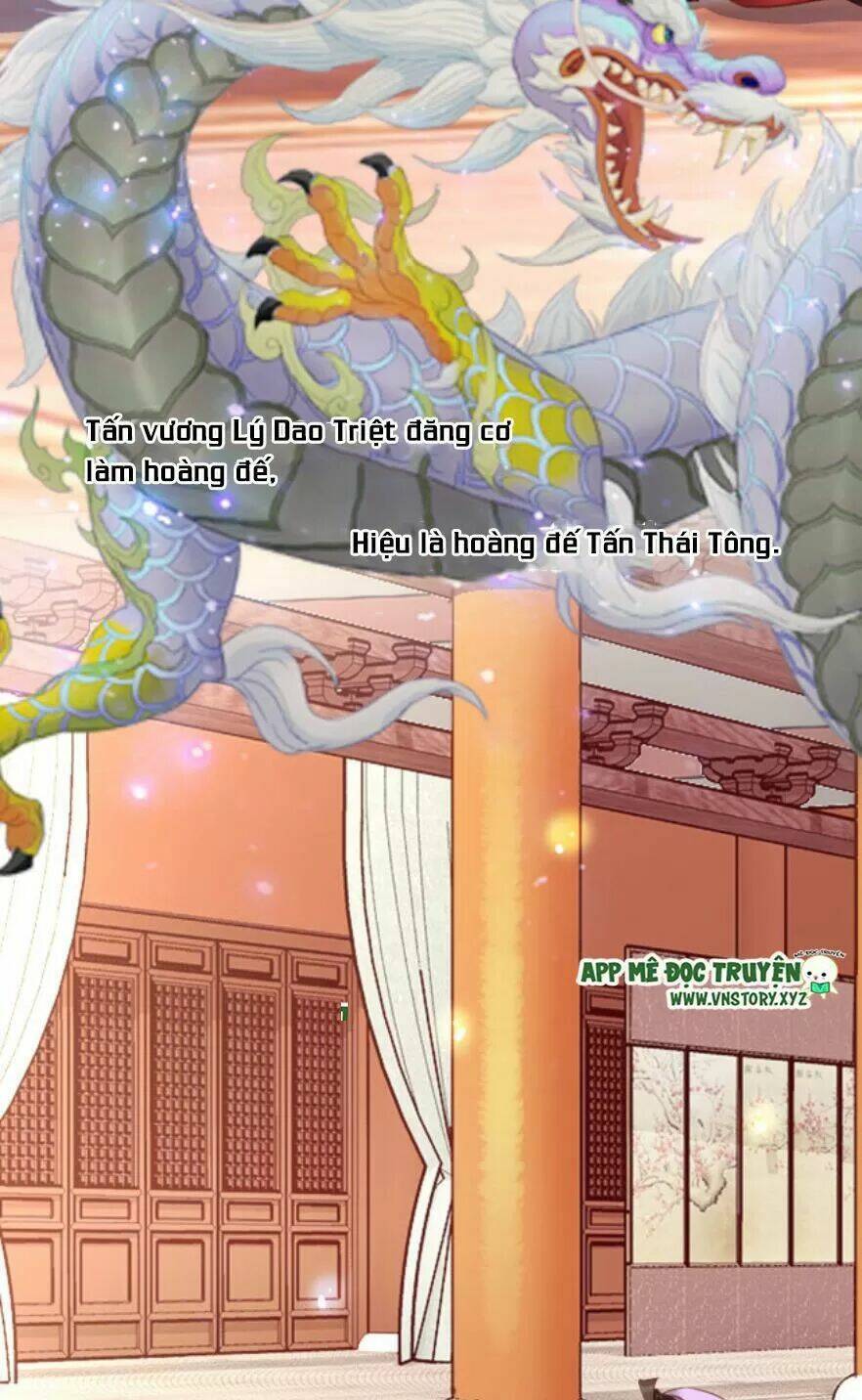 Nàng Trở Thành Bạch Nguyệt Quang Của Vương Gia Bệnh Kiều - Chapter 116 - Page 24