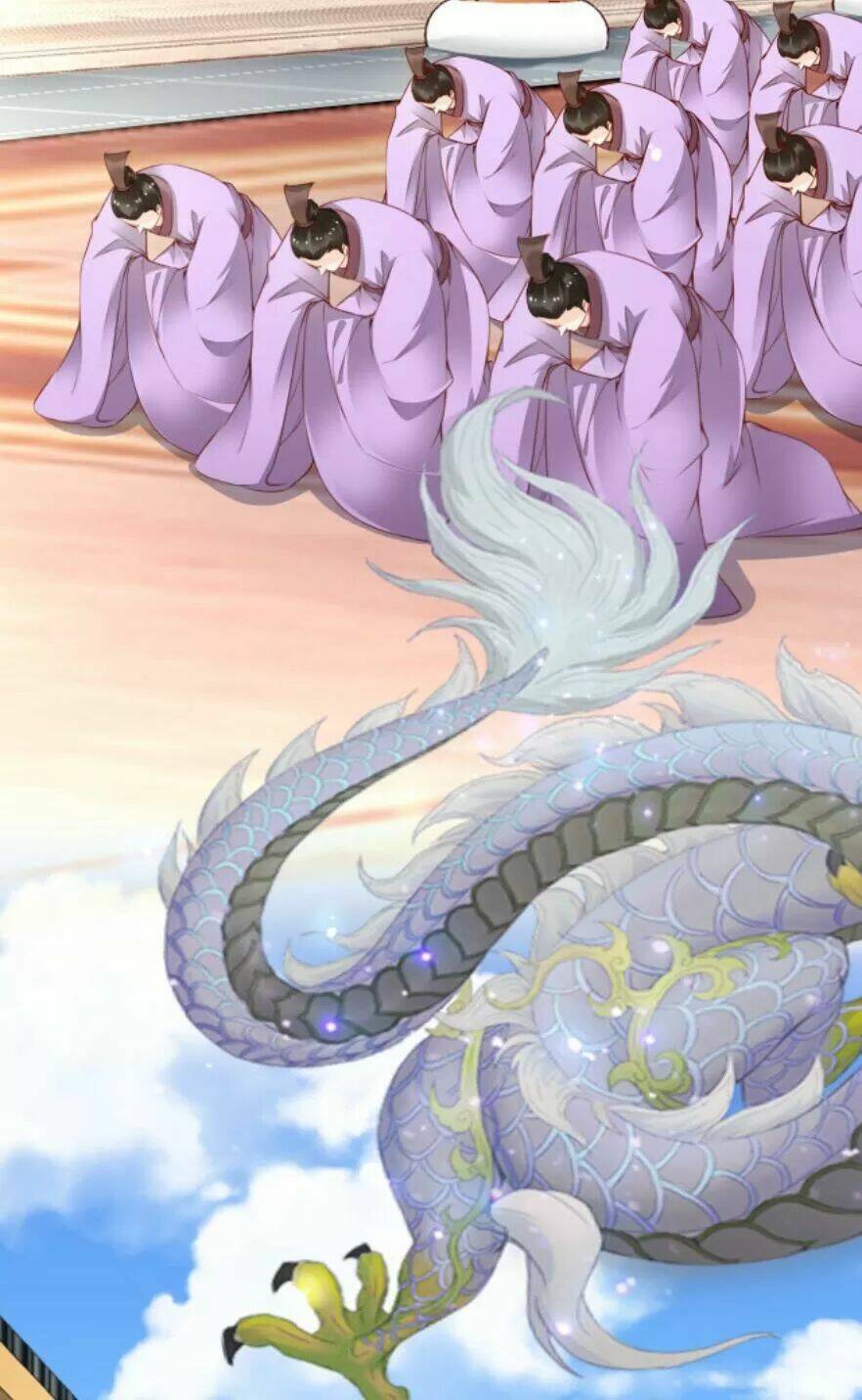 Nàng Trở Thành Bạch Nguyệt Quang Của Vương Gia Bệnh Kiều - Chapter 116 - Page 25