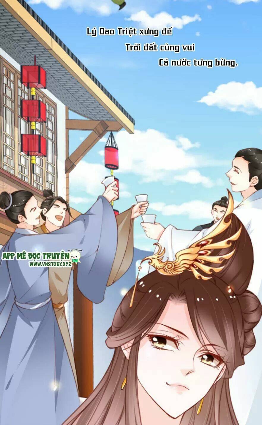 Nàng Trở Thành Bạch Nguyệt Quang Của Vương Gia Bệnh Kiều - Chapter 116 - Page 26