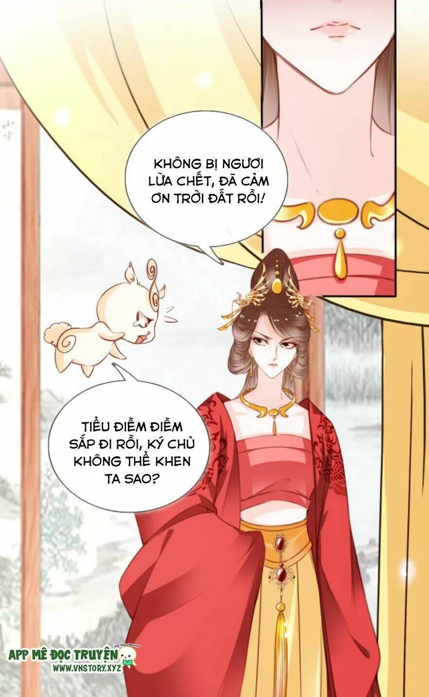 Nàng Trở Thành Bạch Nguyệt Quang Của Vương Gia Bệnh Kiều - Chapter 116 - Page 29
