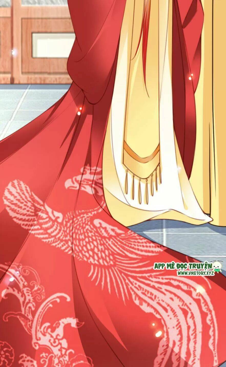 Nàng Trở Thành Bạch Nguyệt Quang Của Vương Gia Bệnh Kiều - Chapter 116 - Page 30