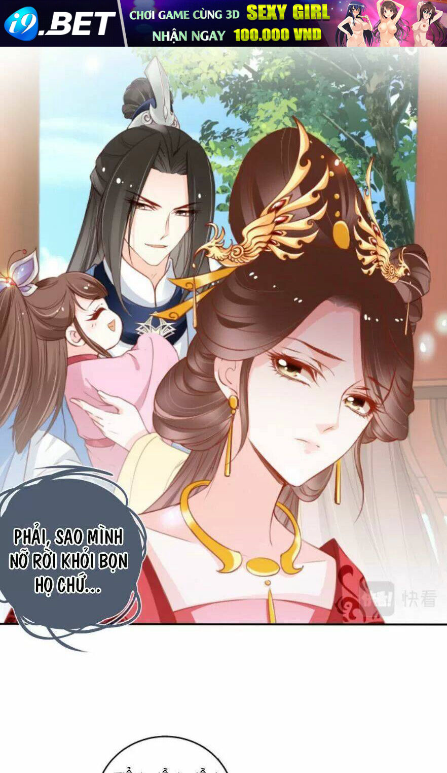 Nàng Trở Thành Bạch Nguyệt Quang Của Vương Gia Bệnh Kiều - Chapter 116 - Page 33