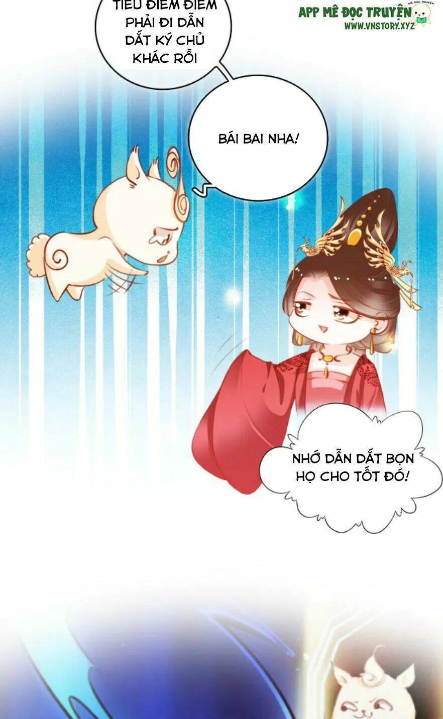 Nàng Trở Thành Bạch Nguyệt Quang Của Vương Gia Bệnh Kiều - Chapter 116 - Page 34