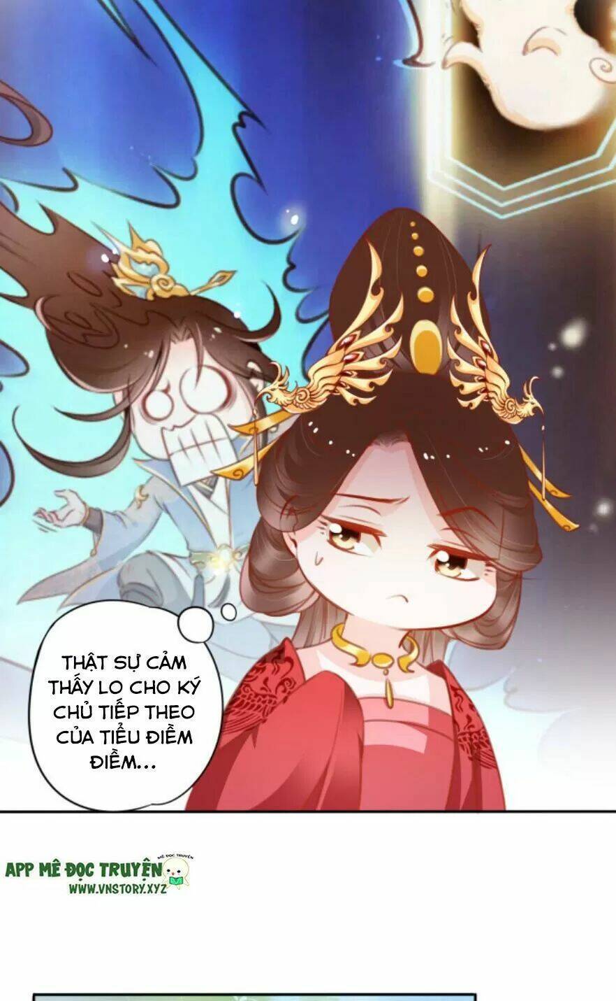 Nàng Trở Thành Bạch Nguyệt Quang Của Vương Gia Bệnh Kiều - Chapter 116 - Page 35