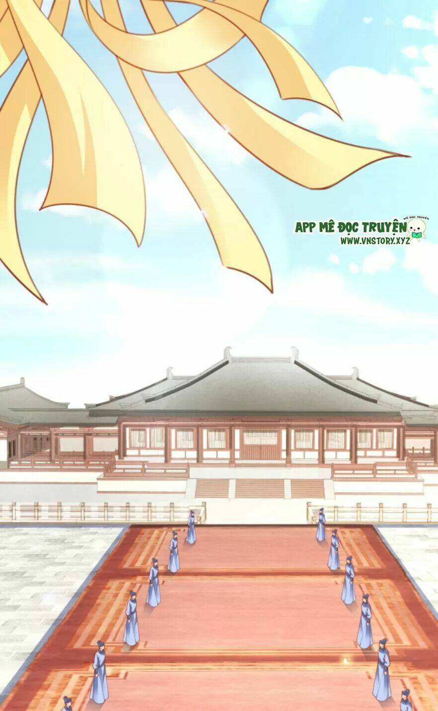 Nàng Trở Thành Bạch Nguyệt Quang Của Vương Gia Bệnh Kiều - Chapter 116 - Page 37